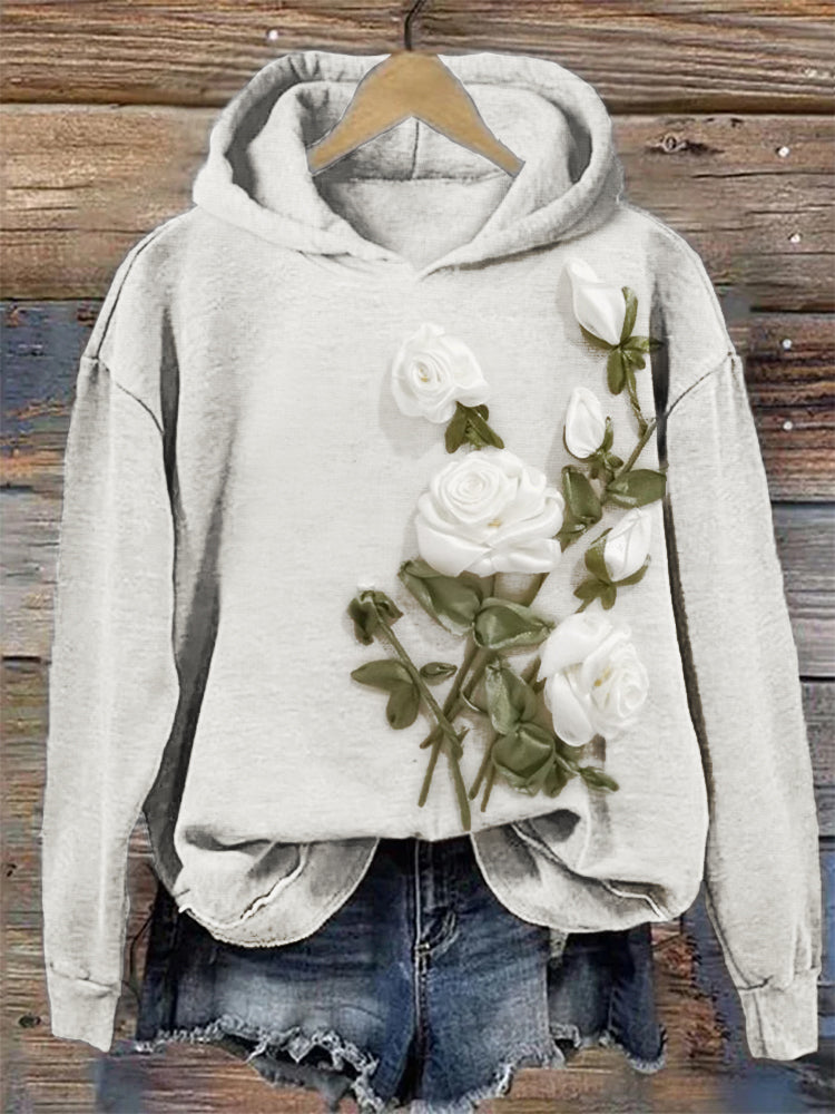 Gracefully Designed Garment