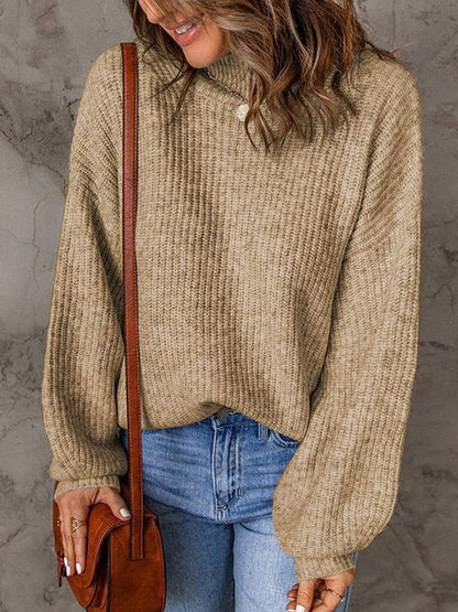 Elegantly Designed Jumper