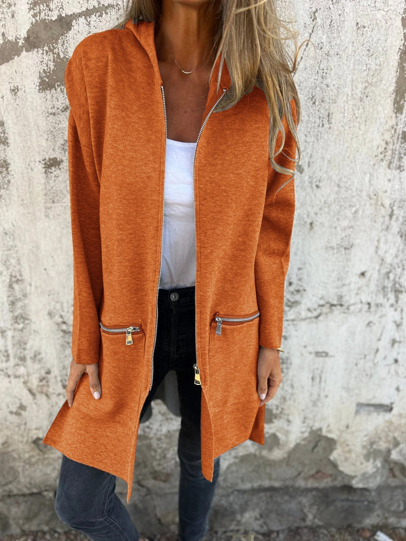 Beautifully Crafted Coat