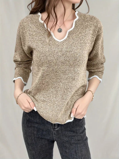Beautifully Crafted Jumper