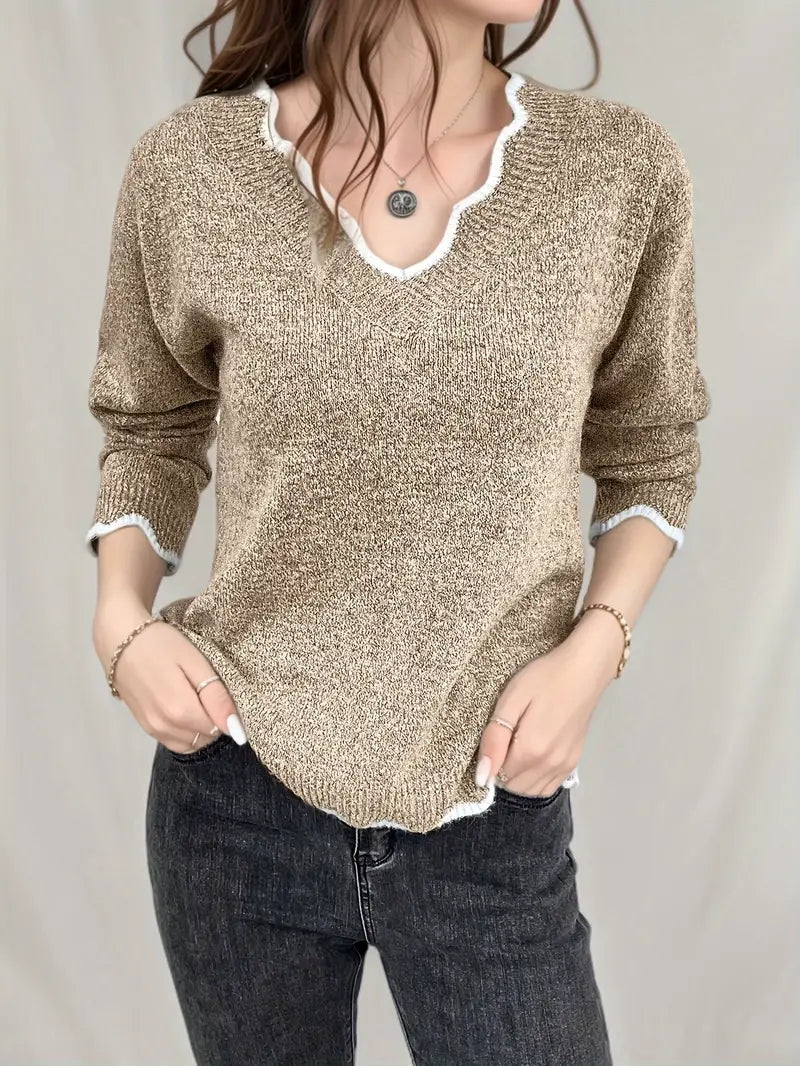 Beautifully Crafted Jumper
