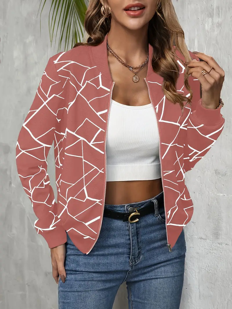 Beautifully Crafted Jacket