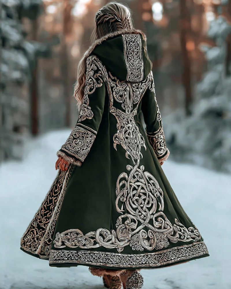 Thoughtfully Designed Jumper
