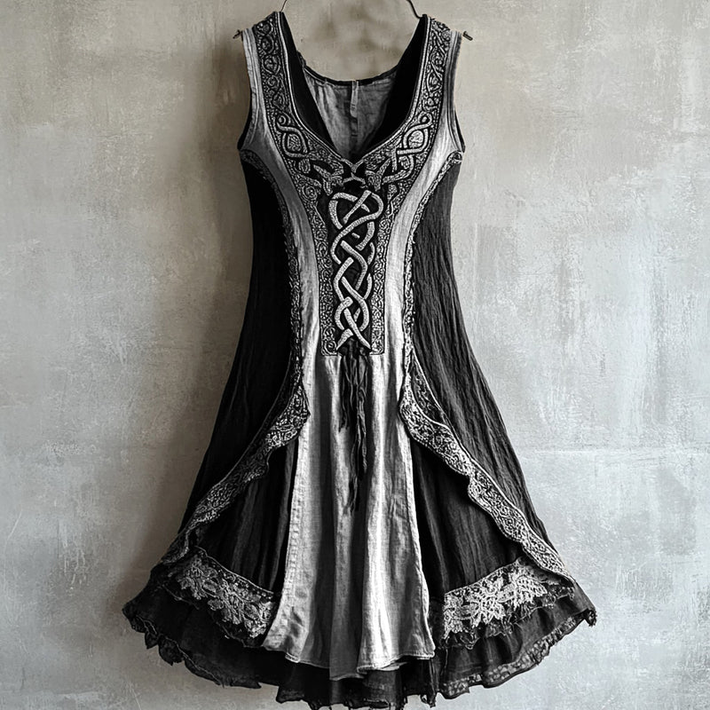 Classic Vintage Dress