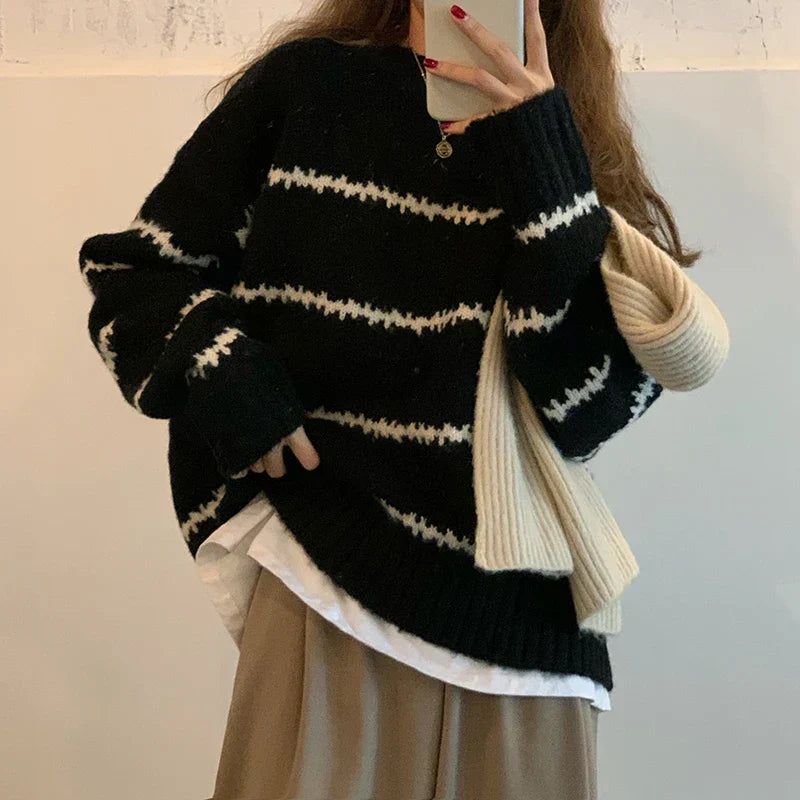 Classic Designed Jumper