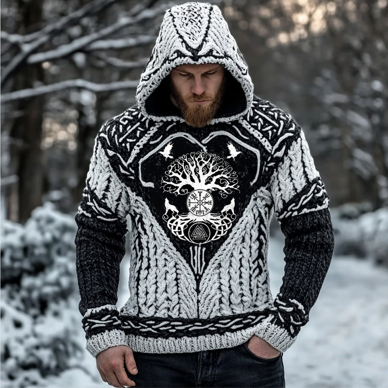Thoughtfully Designed Jumper