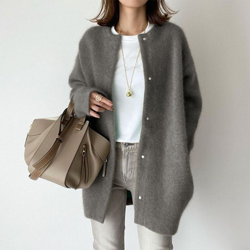 Vintage Inspired Jacket
