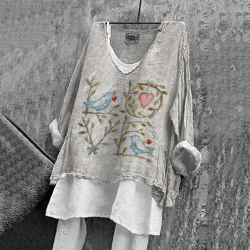 Classic Vintage Shirt