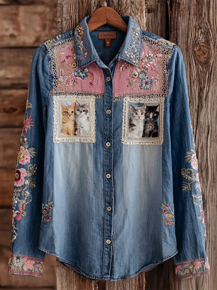 Classic Vintage Shirt