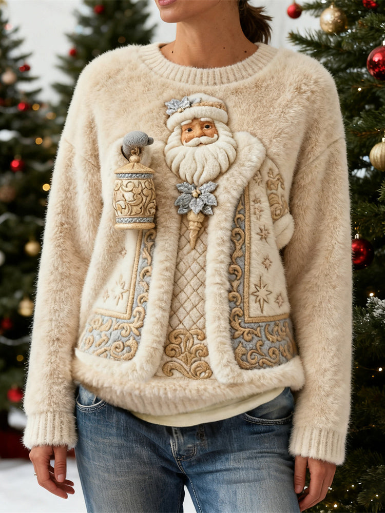 Beautifully Crafted Jumper