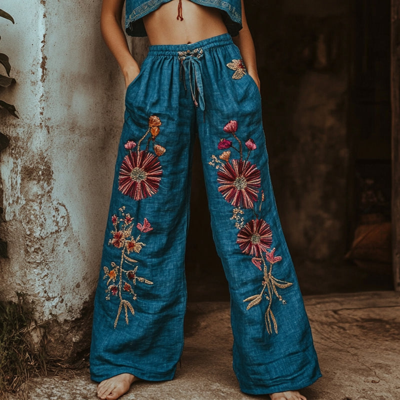 Classic Designed Trousers