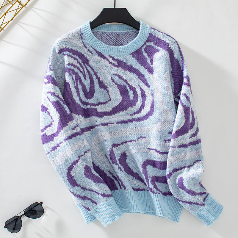 Thoughtfully Designed Jumper