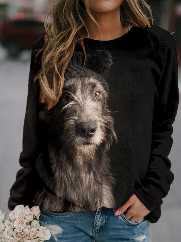 Gracefully Designed Shirt