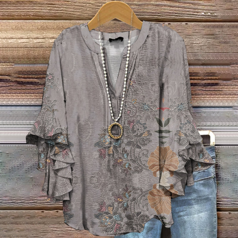 Gracefully Designed Shirt