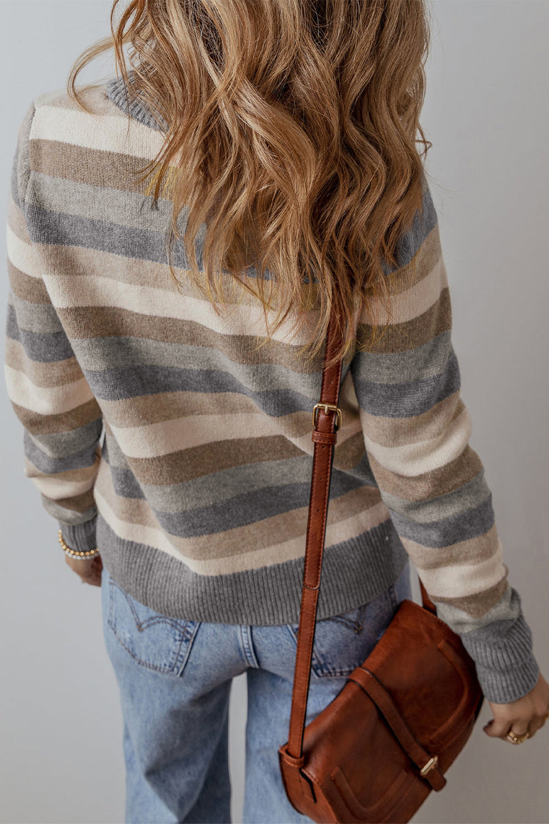 Elegantly Designed Jumper