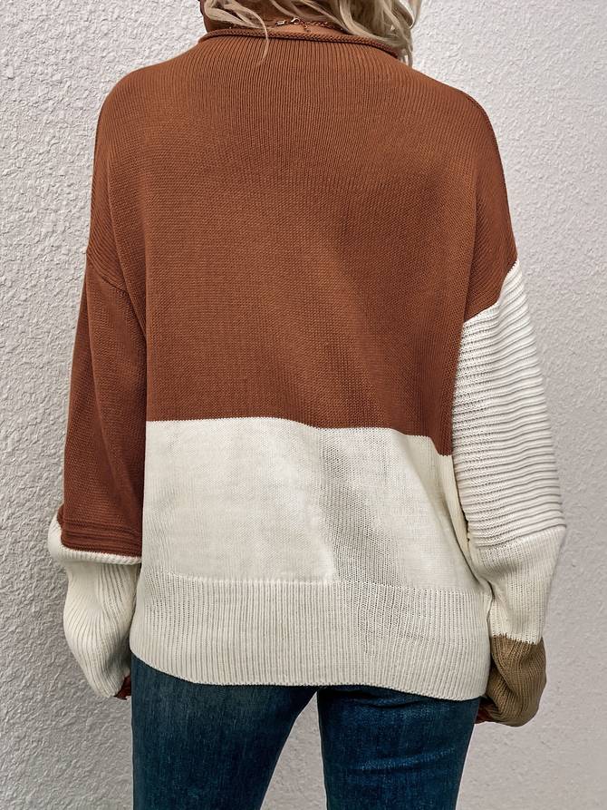 Classic Vintage Jumper