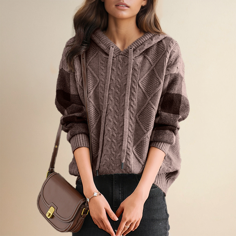 Elegantly Designed Jumper