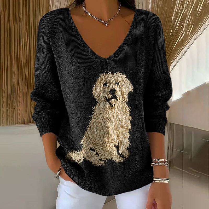 Beautifully Crafted Jumper