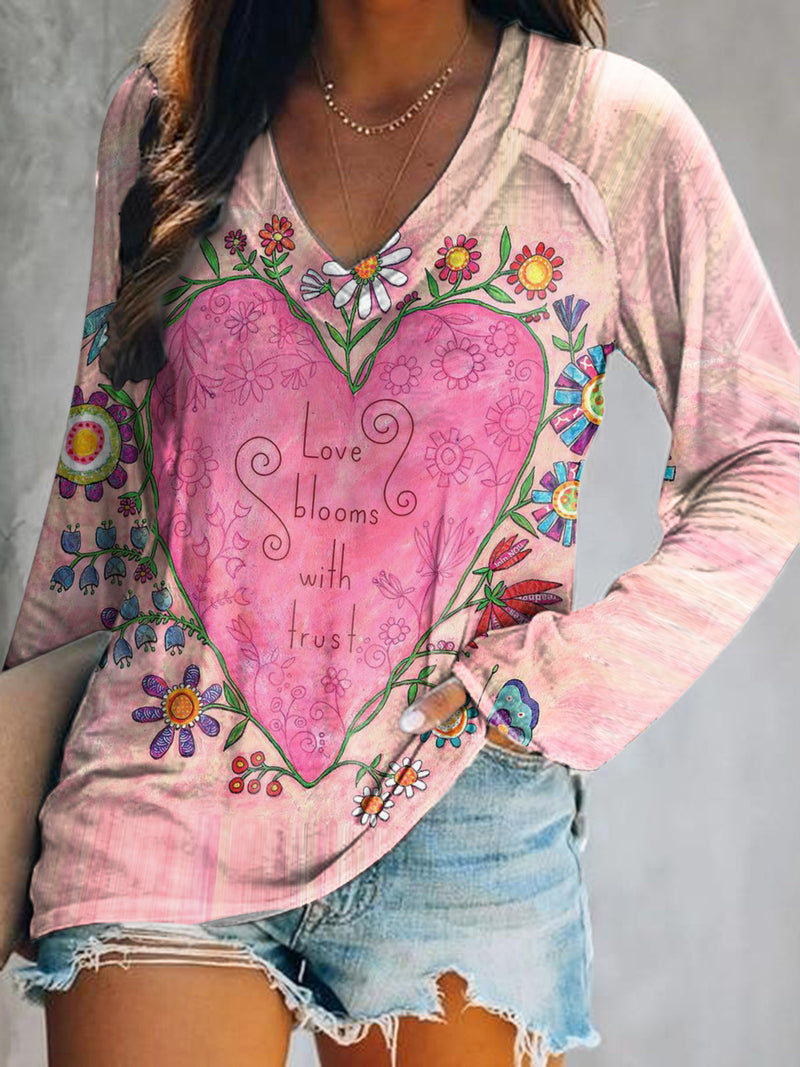 Timeless Vintage Style Garment