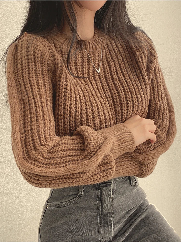 Classic Vintage Jumper