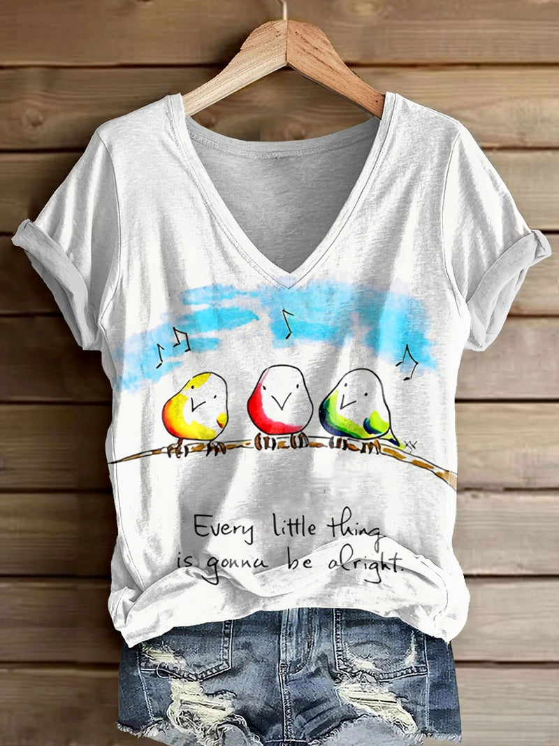 Timeless Vintage Style Garment