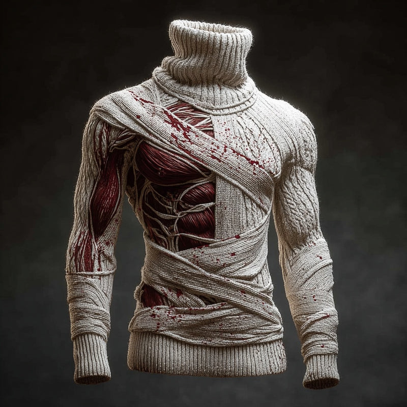 Classic Vintage Jumper