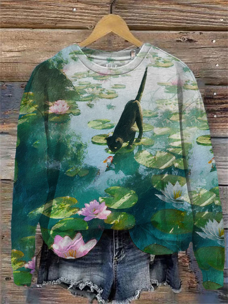 Thoughtfully Designed Shirt
