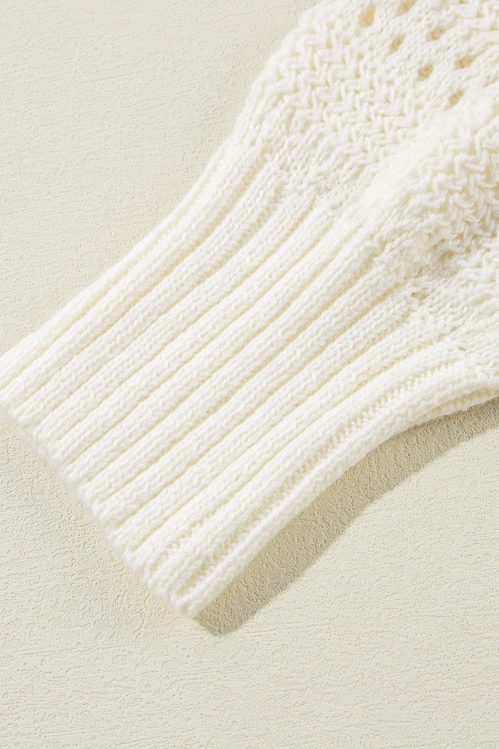 Thoughtfully Designed Jumper