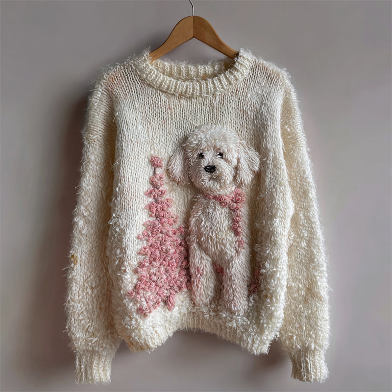 Classic Designed Jumper
