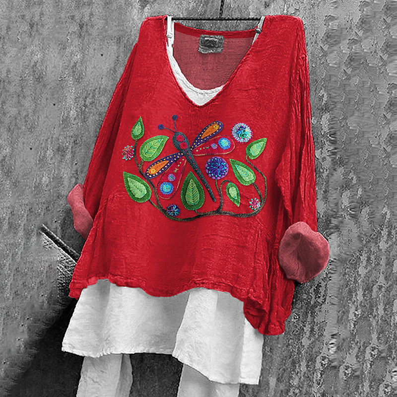Elegantly Designed Shirt