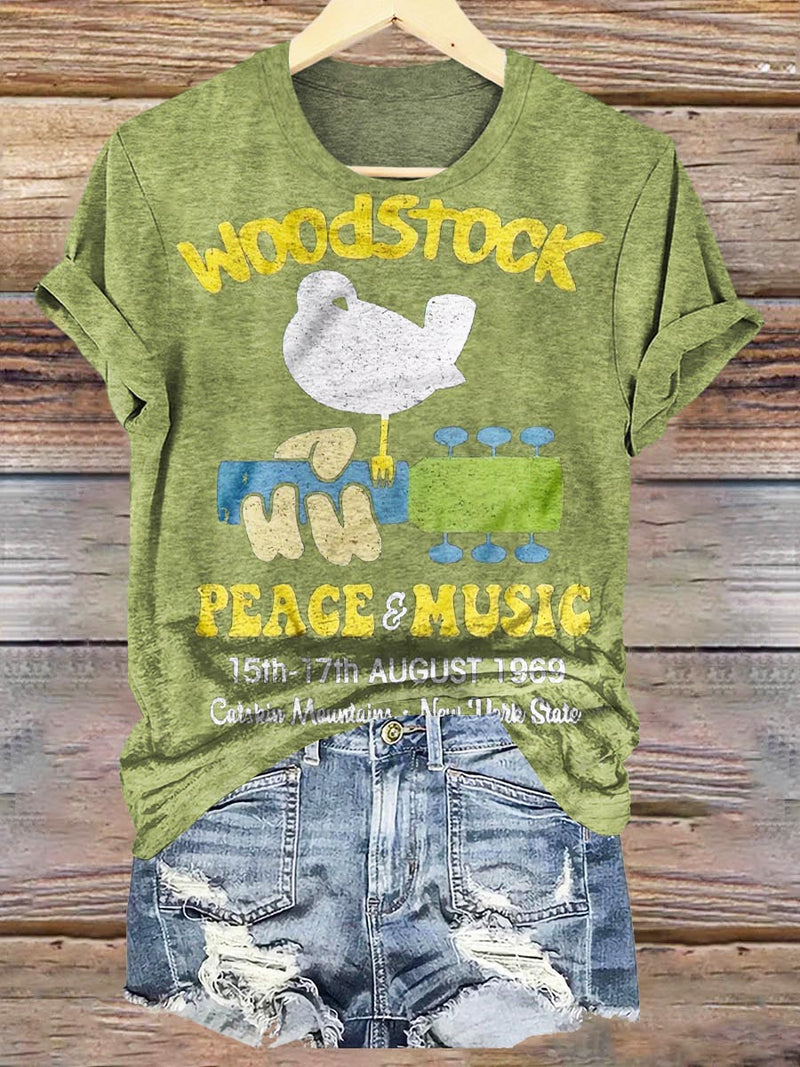 Beautifully Crafted T-Shirt