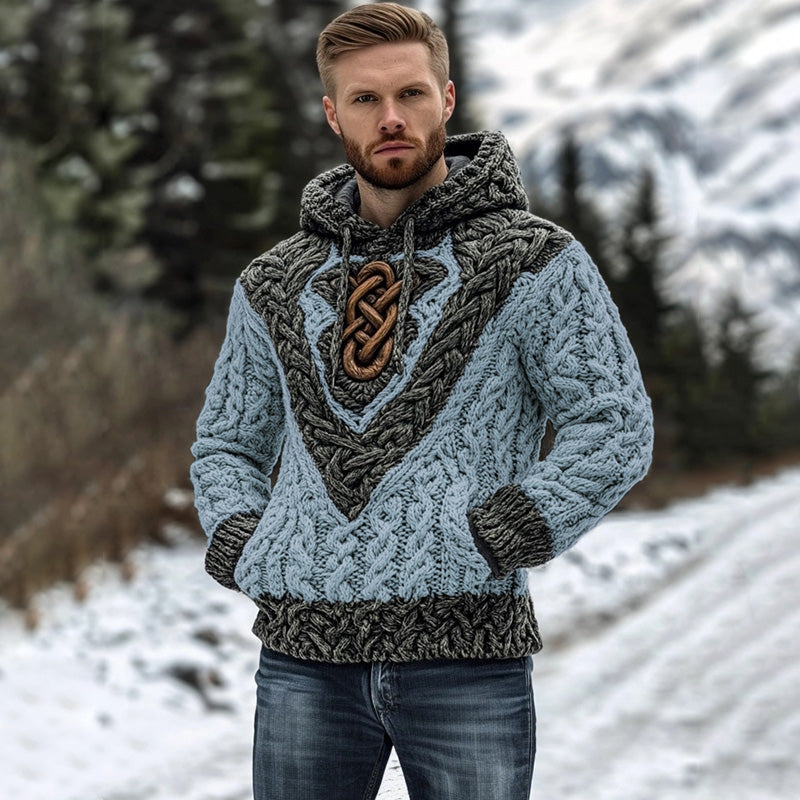 Classic Vintage Jumper