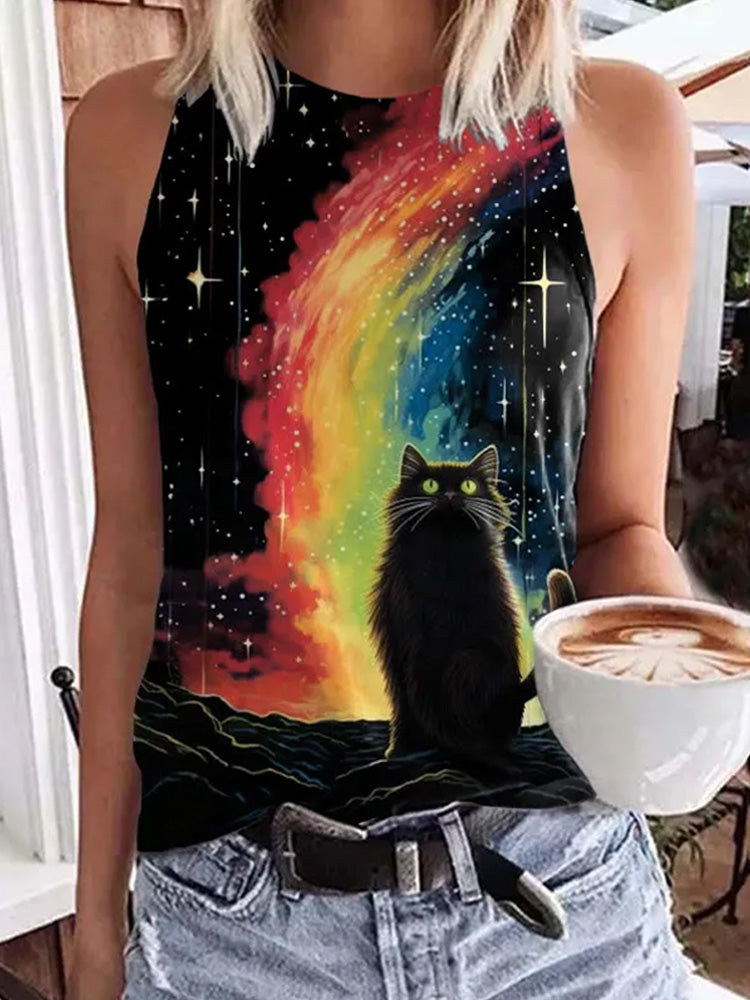 Classic Vintage Top