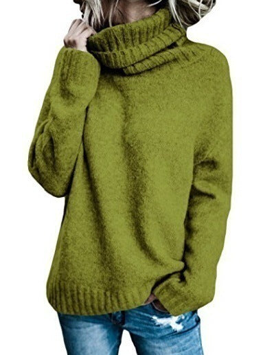 Elegantly Designed Jumper