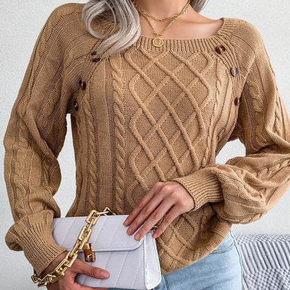 Beautifully Crafted Jumper