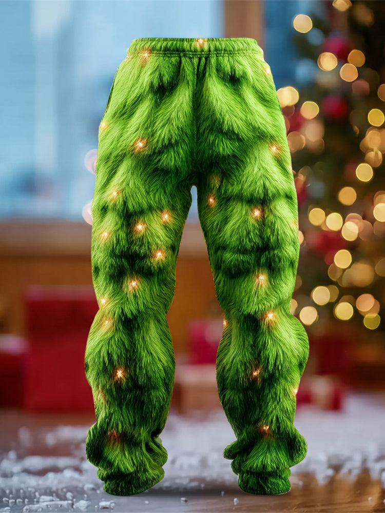 Gracefully Designed Trousers