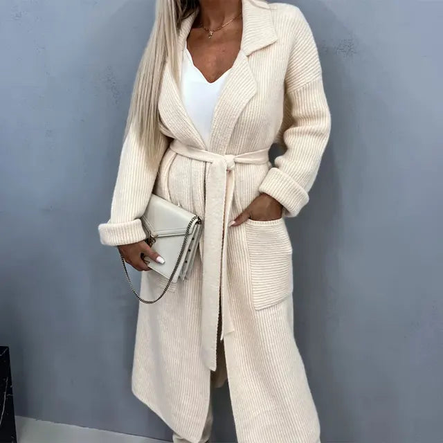 Timeless Vintage Style Cardigan
