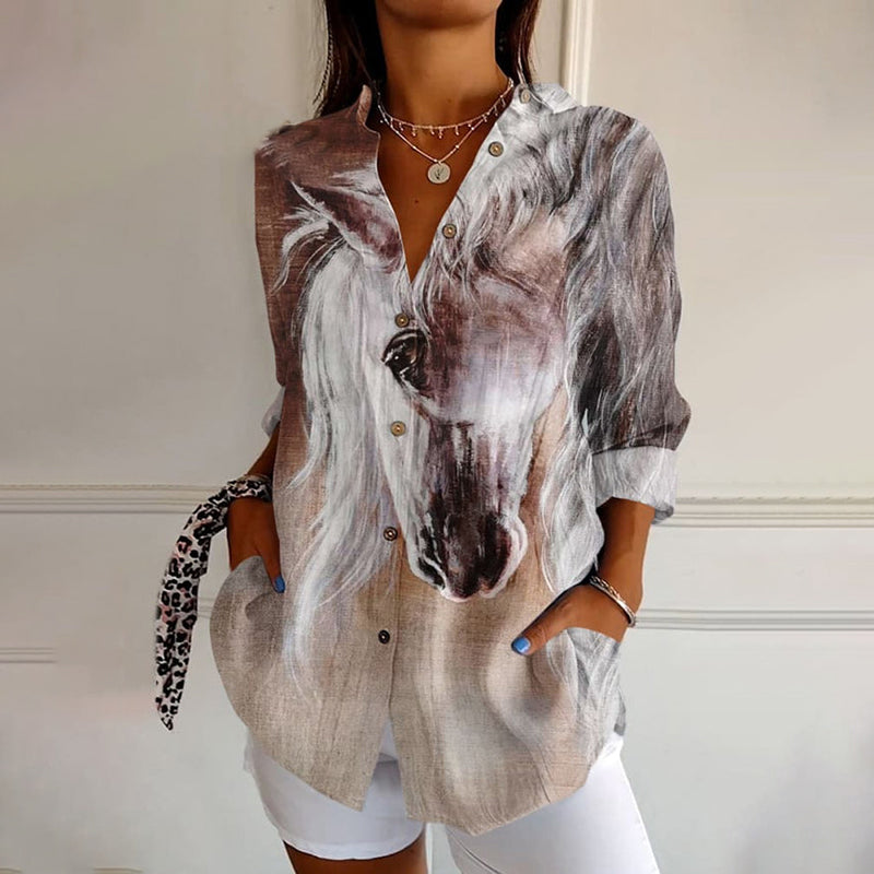 Classic Designed Shirt
