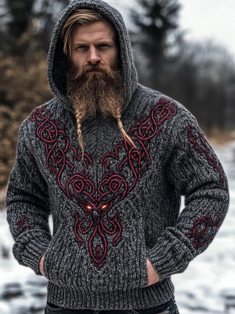 Classic Designed Jumper