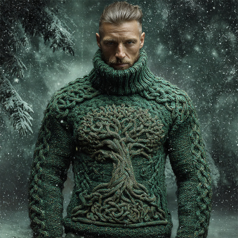 Classic Vintage Jumper