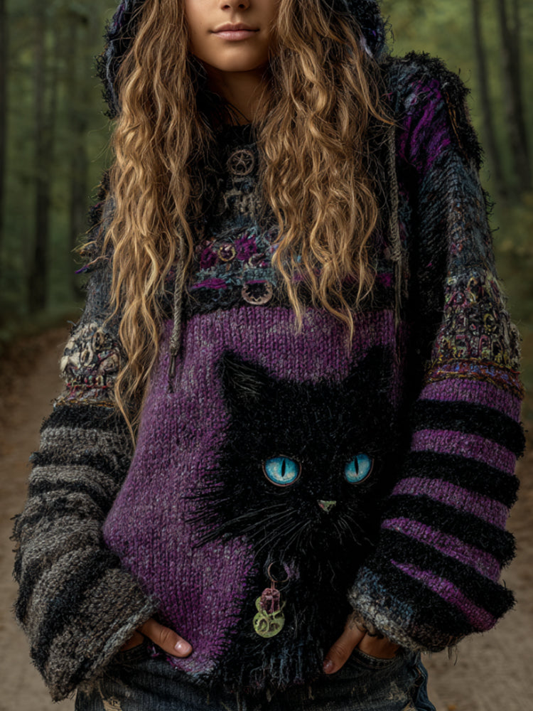Classic Designed Jumper