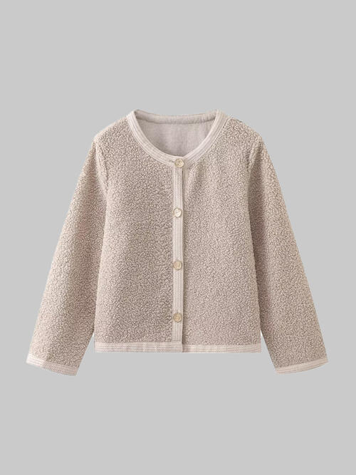 Elegantly Designed Jumper