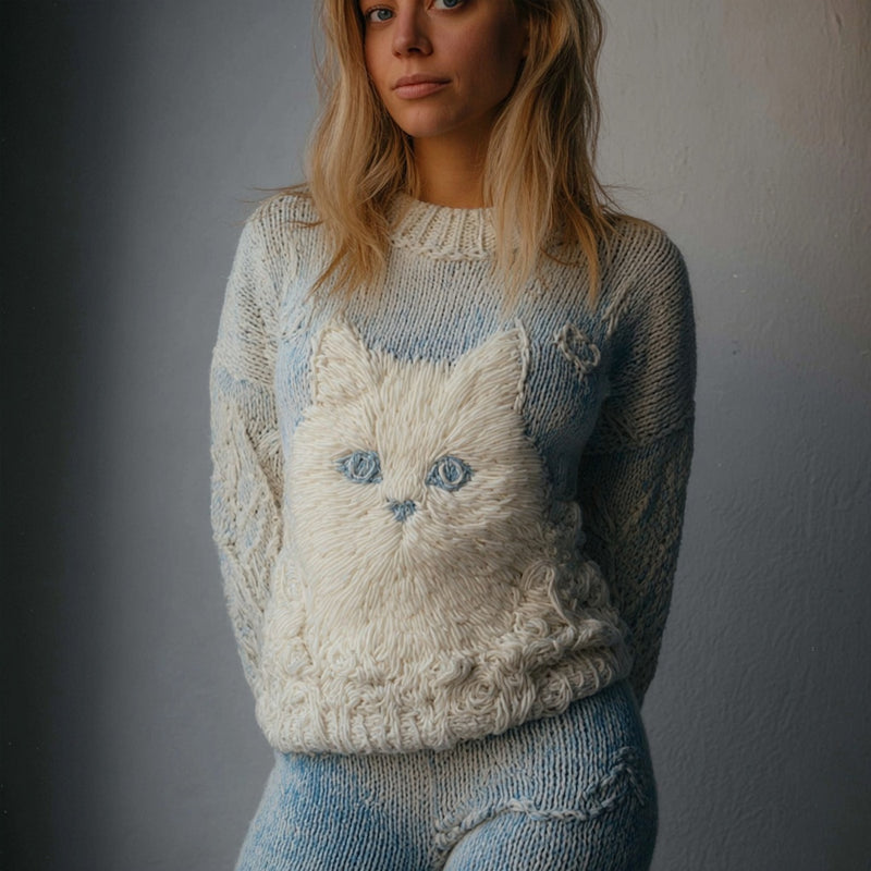 Elegantly Designed Jumper