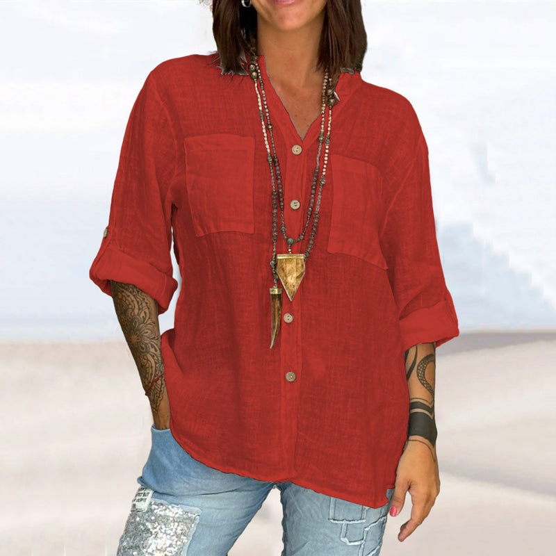 Beautifully Crafted Blouse