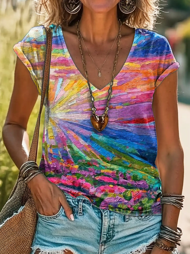 Classic Vintage T-Shirt