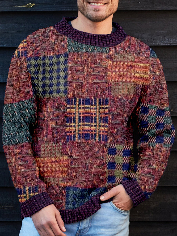 Classic Vintage Jumper