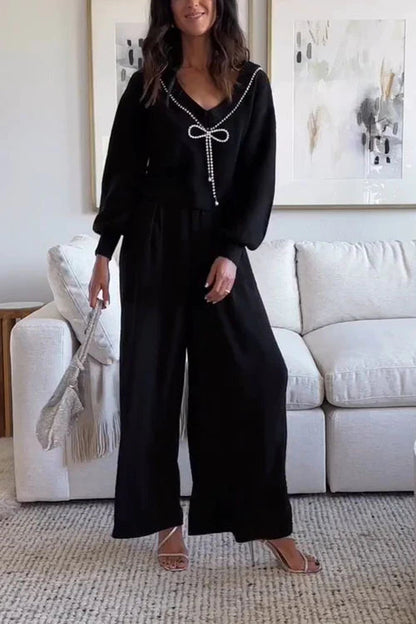 Elegantly Designed Jumper