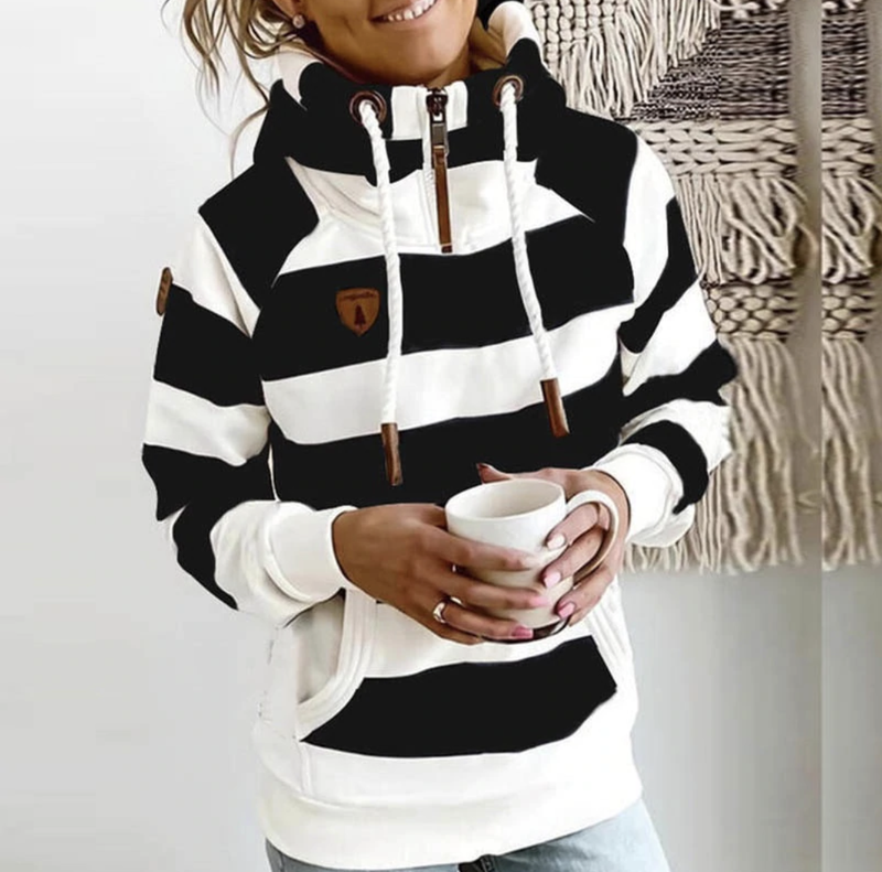 Timeless Vintage Style Jumper