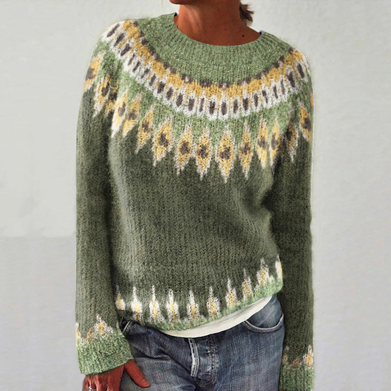 Elegantly Designed Jumper