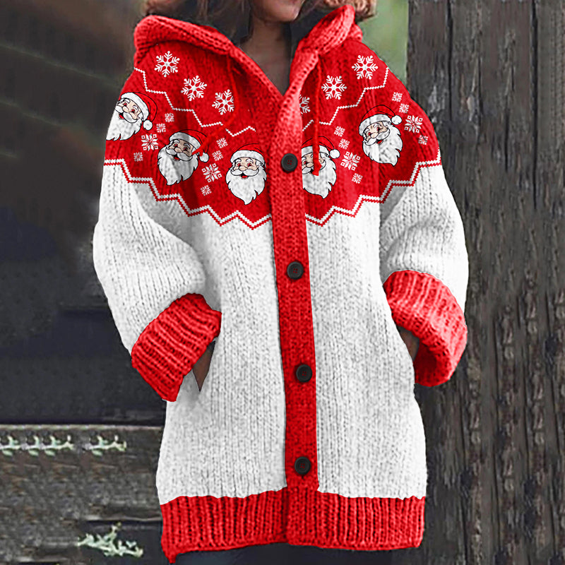 Elegantly Designed Cardigan